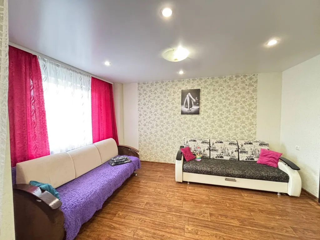 Квартиры не дорого