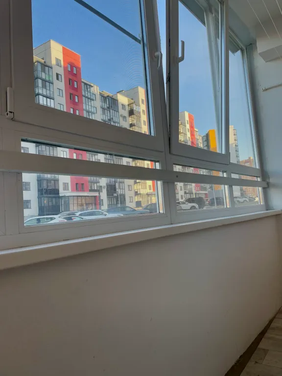 Квартира м-н Степной