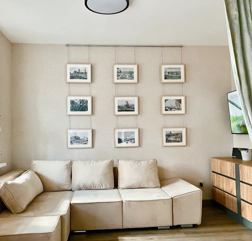 Студия в жк вена