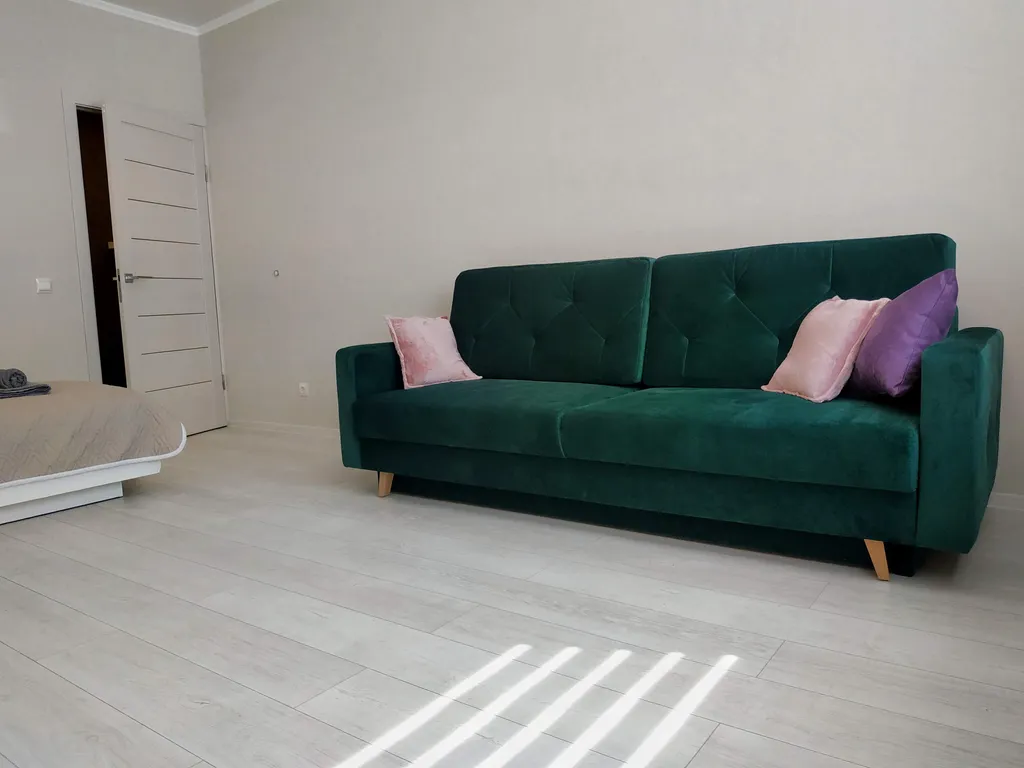 Квартира у моря