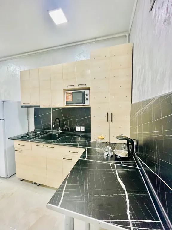 Комфортная квартира в самом центре курортной зоны