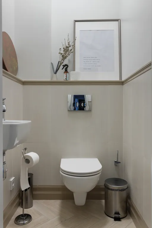 Квартира Artstudio Nevsky у Московского вокзала