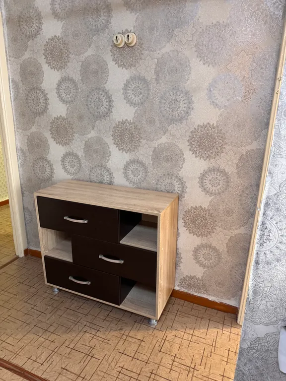 Доступная квартира