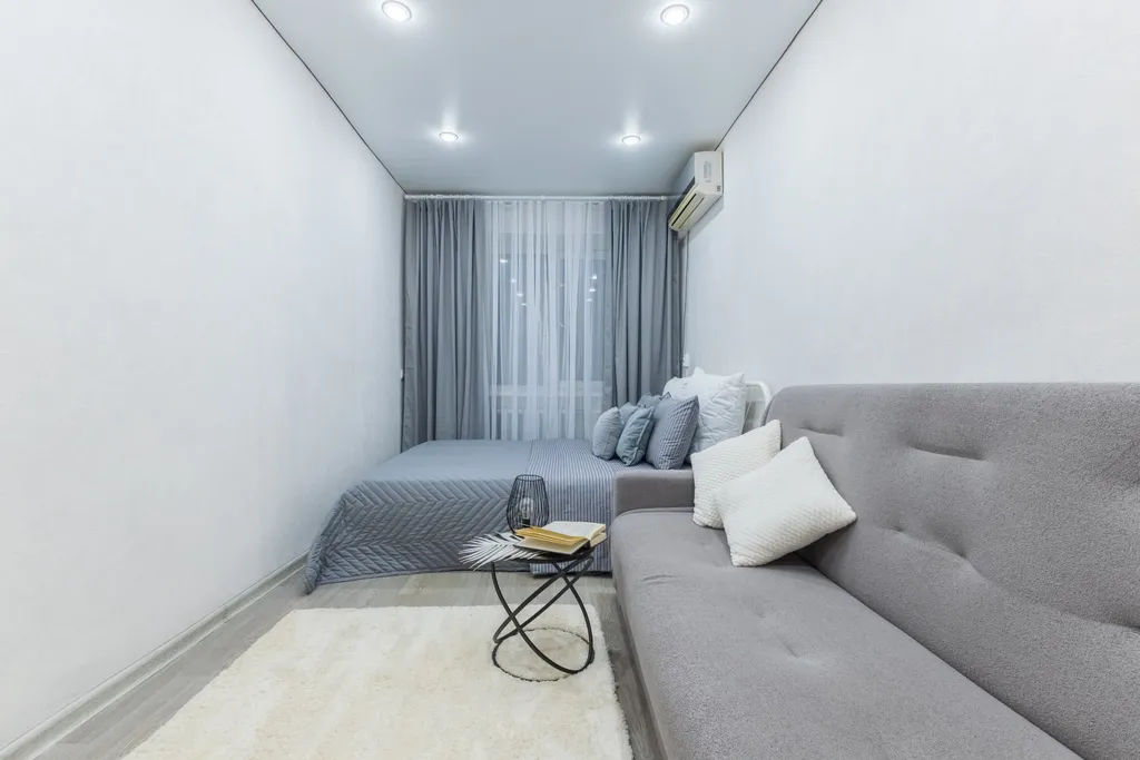 Residence Elegance на восемь персон