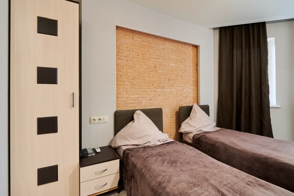 Стильные дизайнерские квартиры