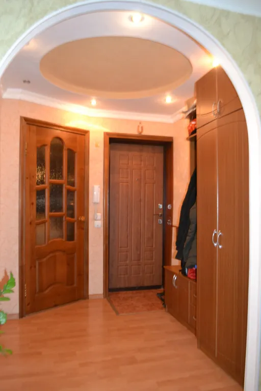 Квартира возле МЦ