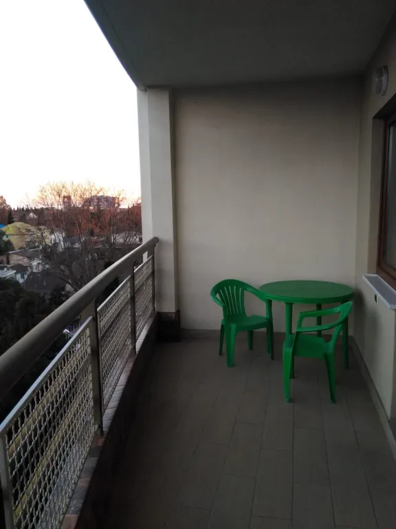 Квартира 2-комнатная Квартира — Адлер