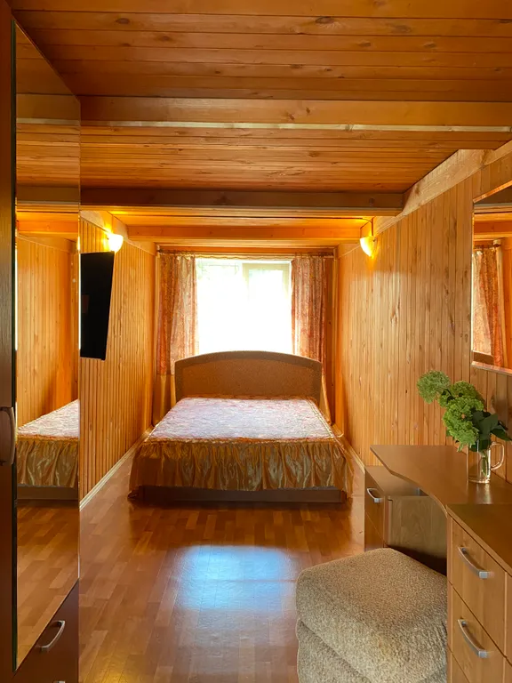 Коттедж Лукоморье