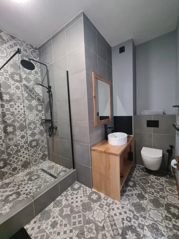 Квартира Квартира Улучшенный с балконом №12 — Великий Новгород