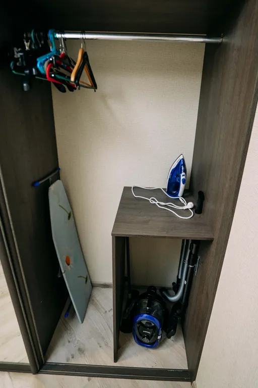 Для большой семьи и компании