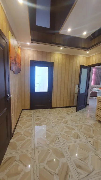 Хоста у моря