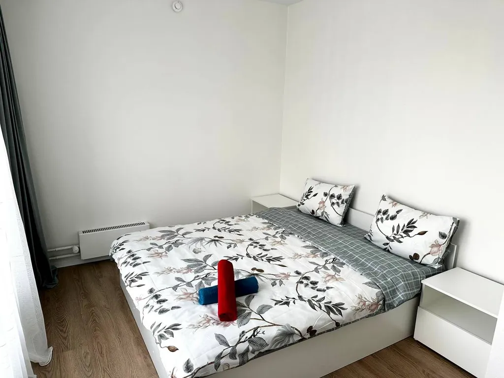 Art life apartment Zhulebino park