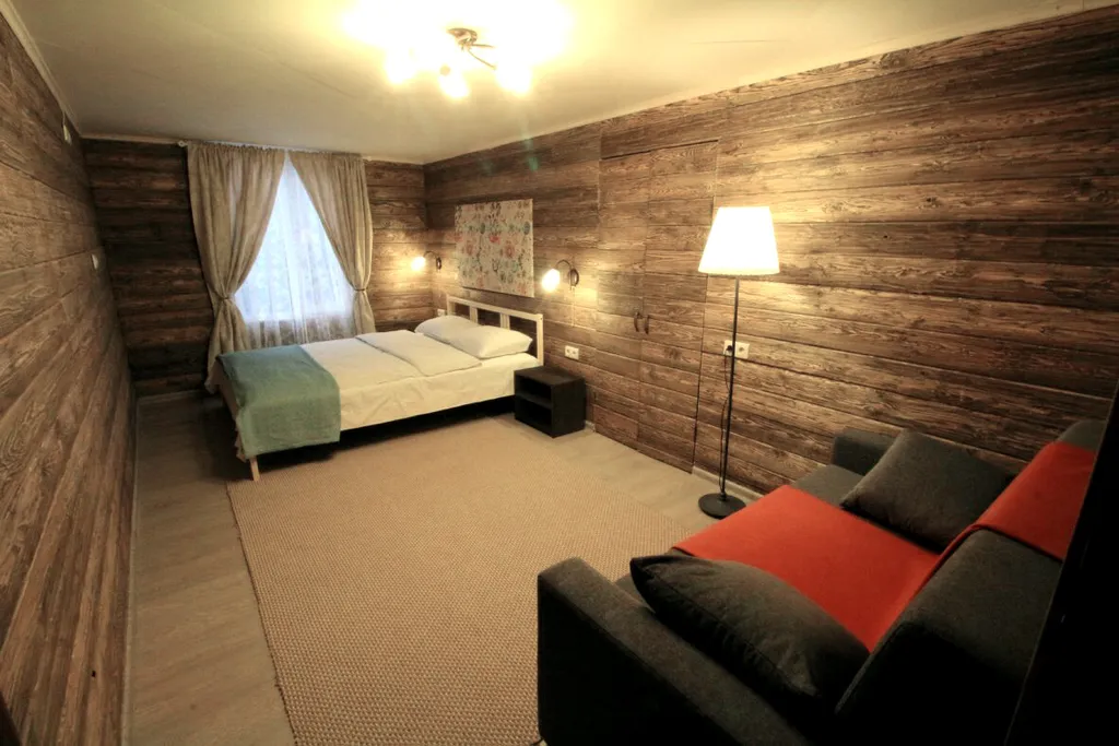 3-комнатный Дом