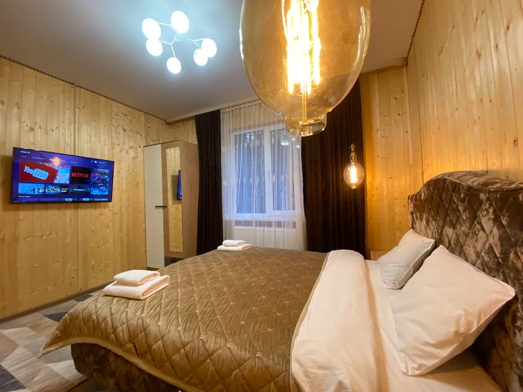 6-комнатный Дом