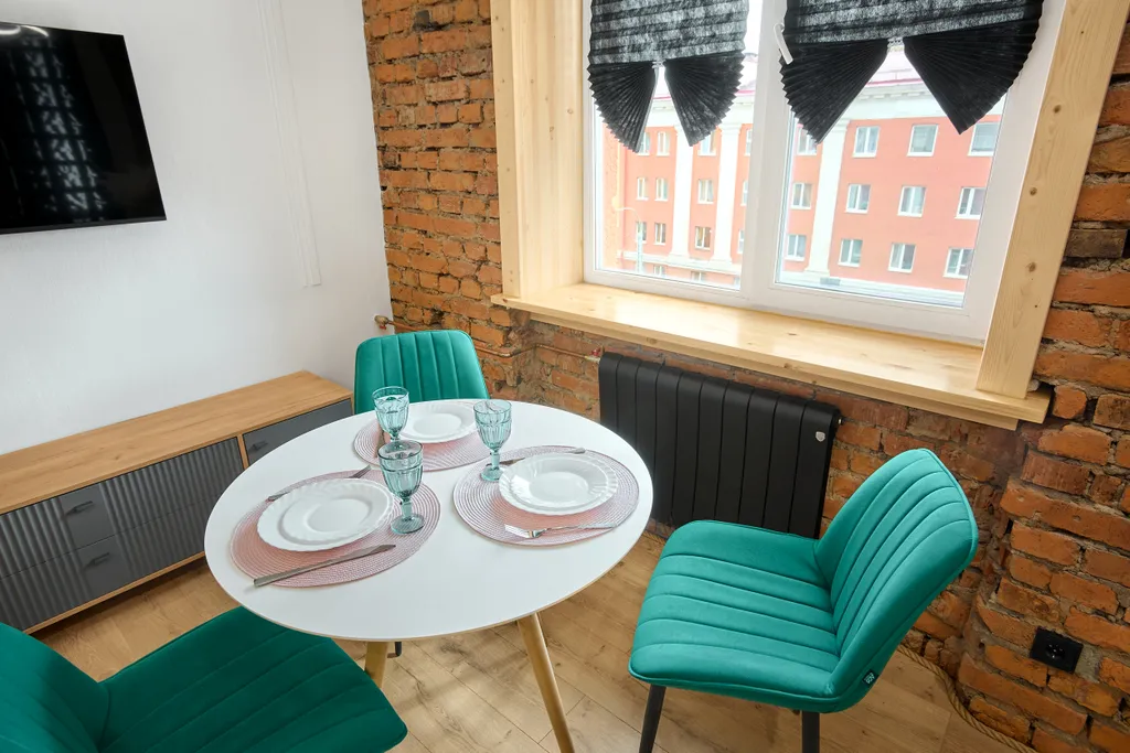 Квартира в центре Петрозводска