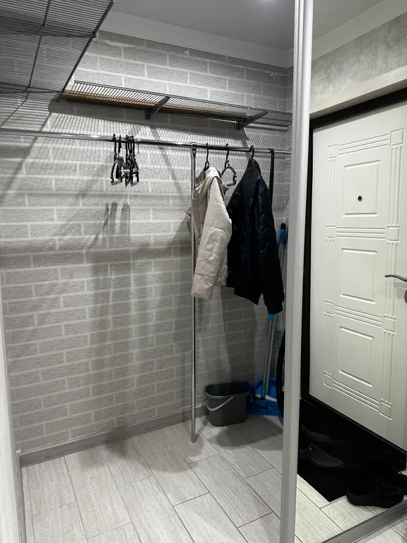 Уютная 1-комнатная квартира