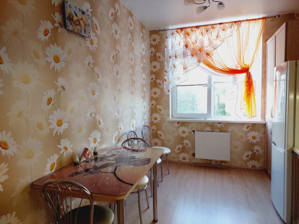 Квартира Уютная квартира в престижном морском районе города — Севастополь