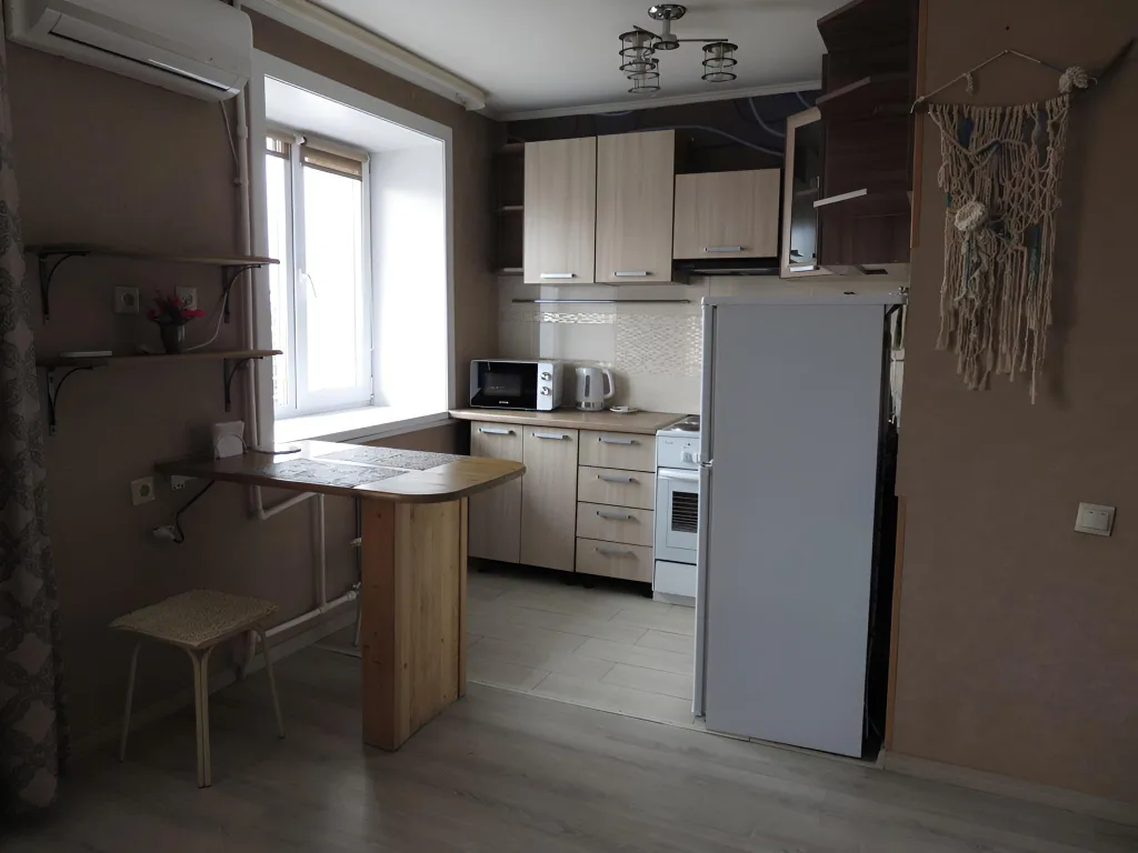 Уютная квартира в центре города — аренда посуточно в Улан-Удэ