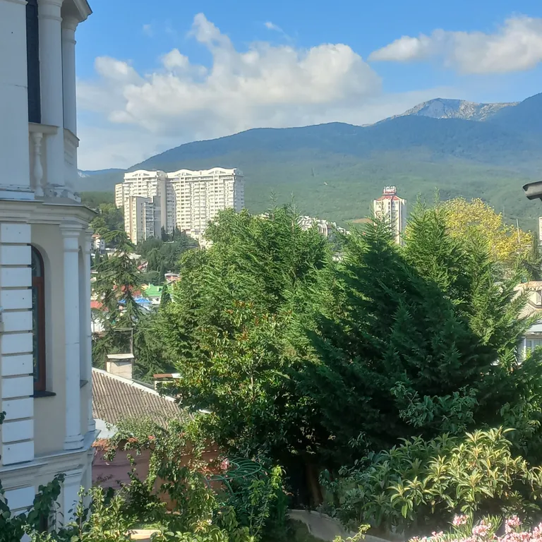 Уютные апартаменты в центре города