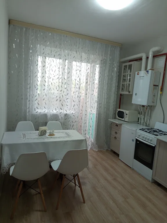 Новая, уютная квартира рядом с монастырем