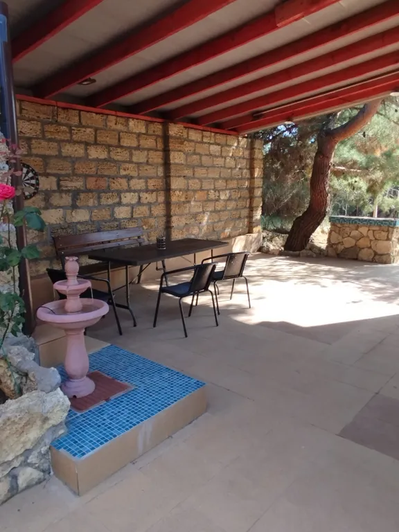 Дом 2 этажный на берегу моря