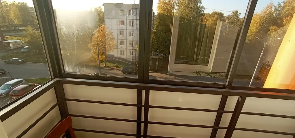 Квартира-студия в новостройке в расширенном центре Октябрьский район