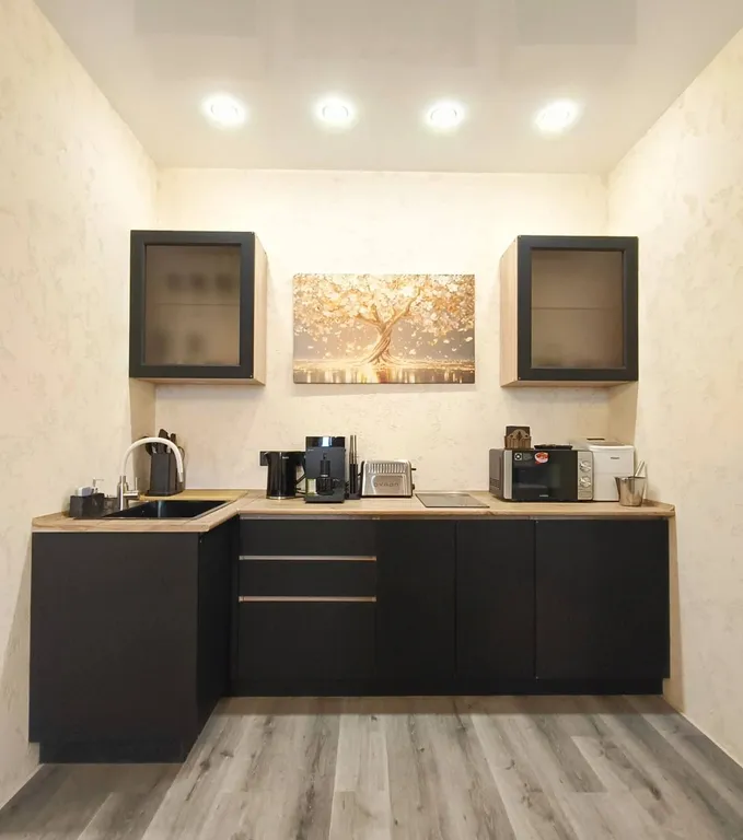 2-комнатная квартира весна, сдается с апреля 2025