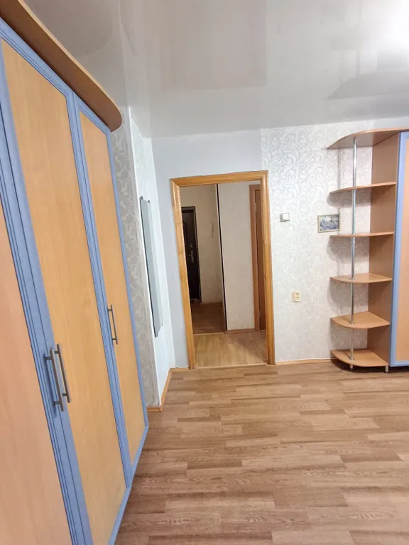 Квартира в центре города