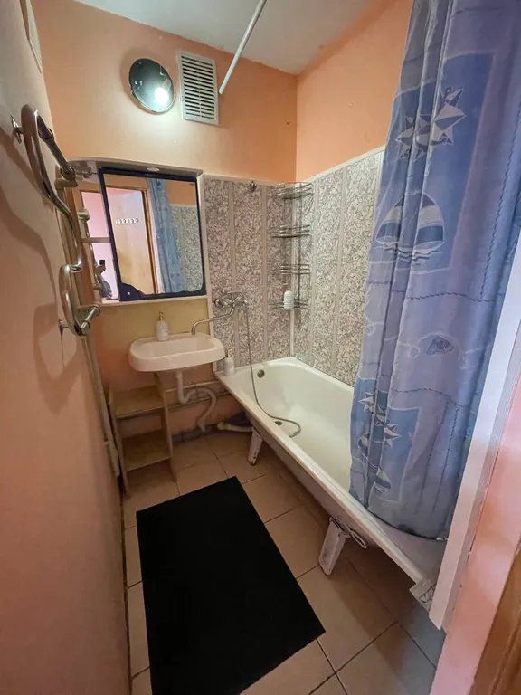 Двушка в центре