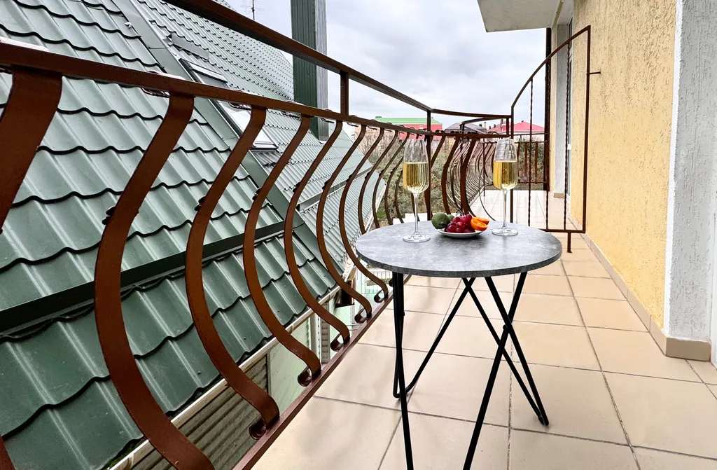 Квартира Комната — Витязево