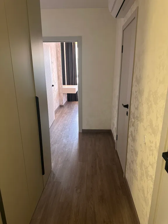 Квартира рядом с Аквапарком и Дворцом Борьбы