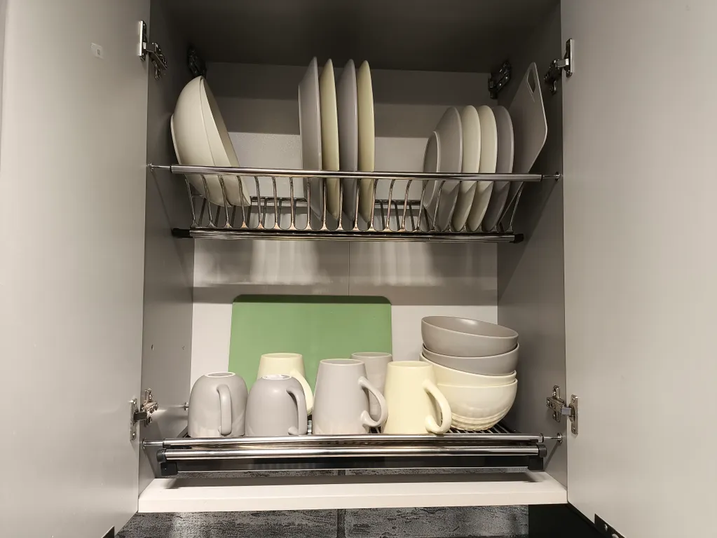 Видовая квартира с панорамой города