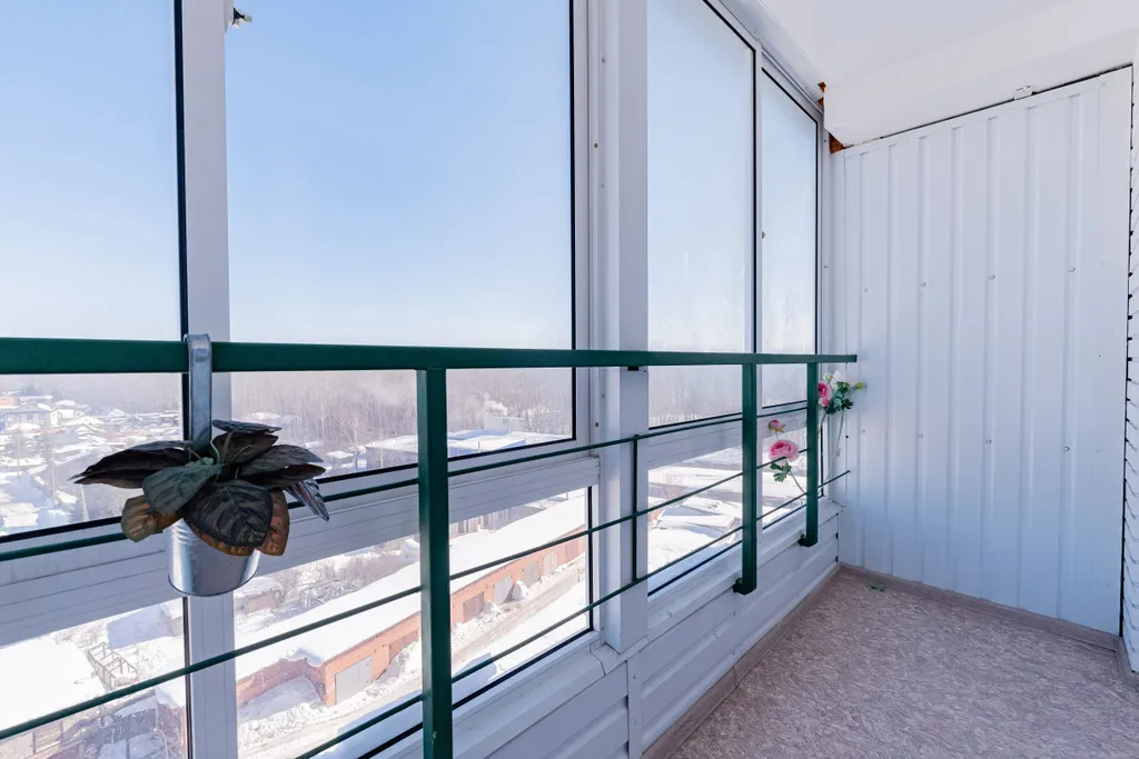 Стильная студия у площади Южной