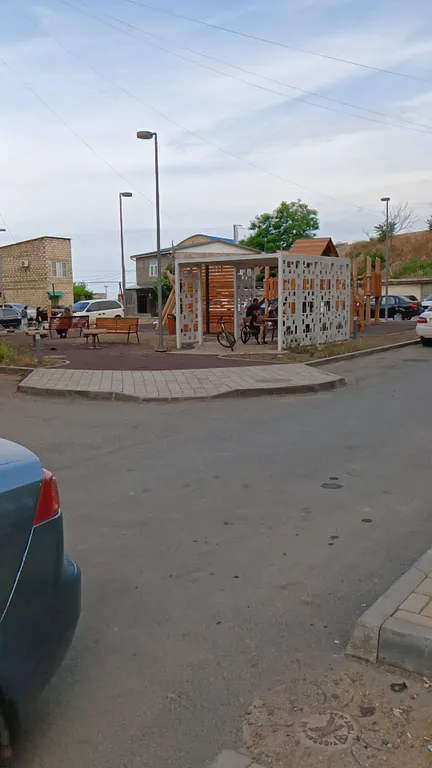 Квартира Квартира у моря — Дербент