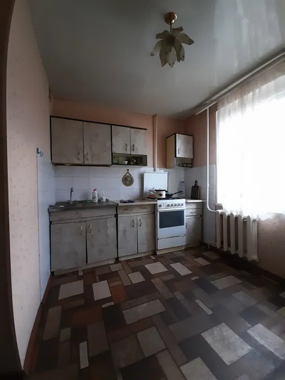 Квартира от собственника