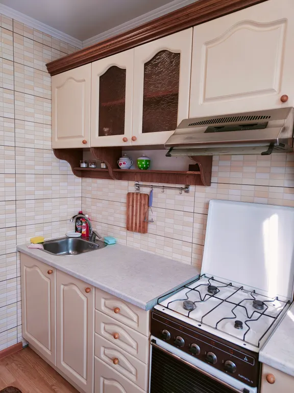 Уютная квартира в центре города, в район жд вокзала