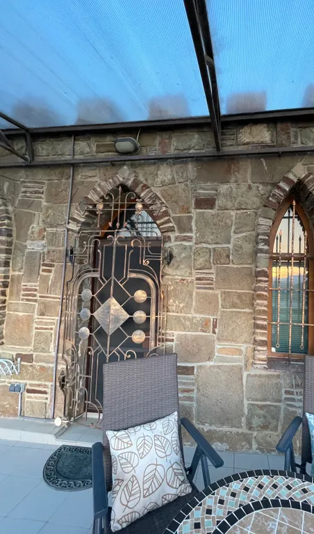 Генеральская дача