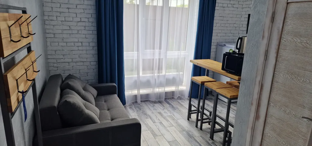 10-комнатная Квартира