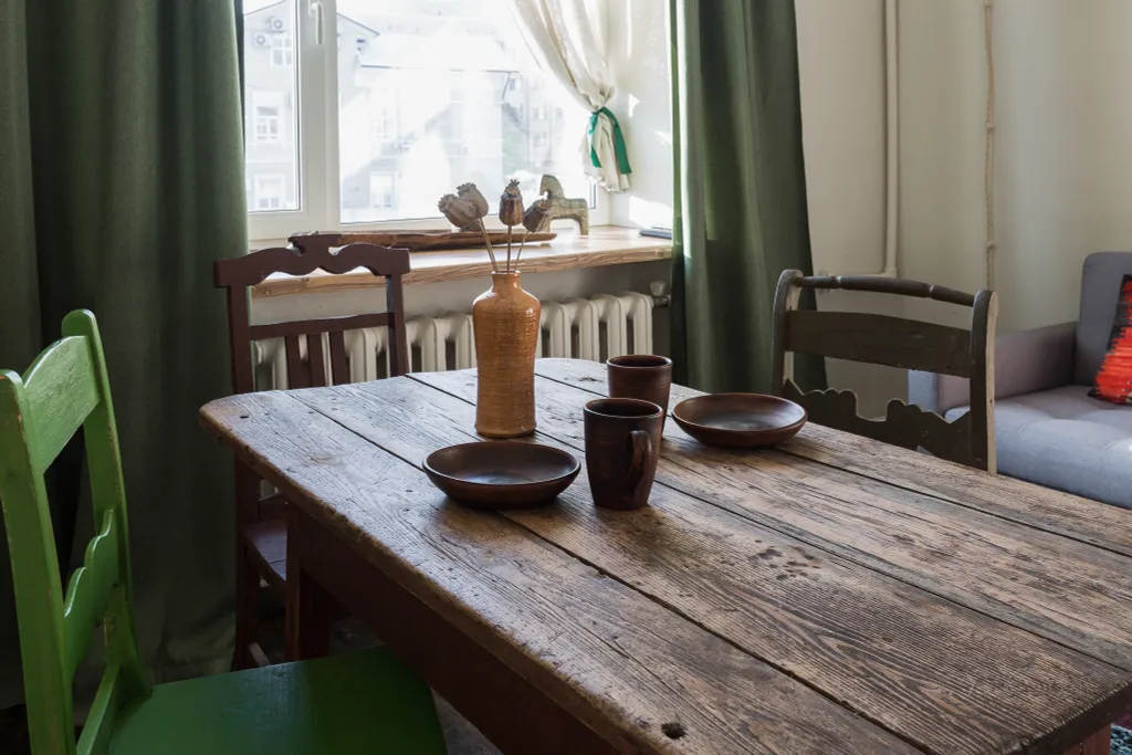 Квартира в 200 метрах от нулевого километра