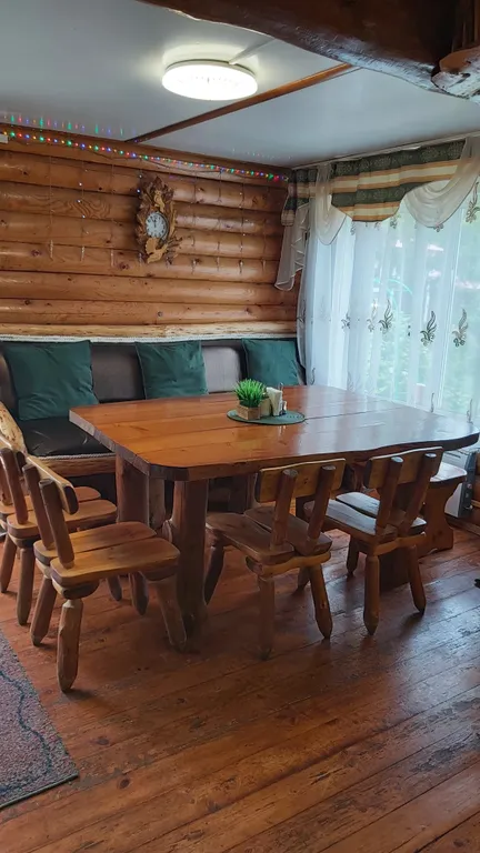 Гостевой дом в Угличе с баней