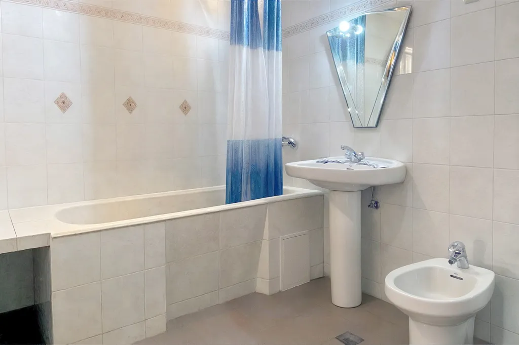 Пятиместный, эконом, двухкомнатный