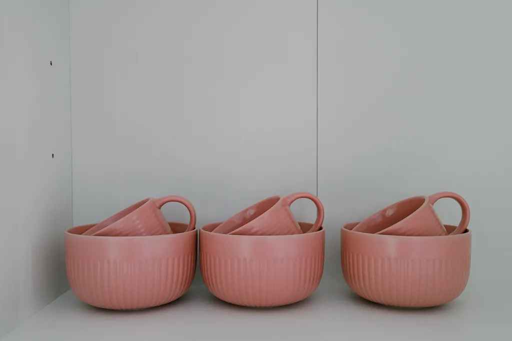 Светлая уютная квартира