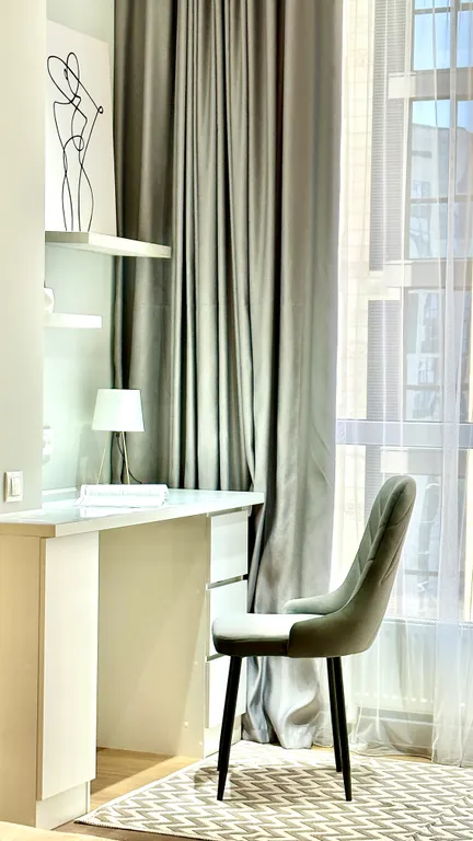 Квартира Комфорт сити — Алматы