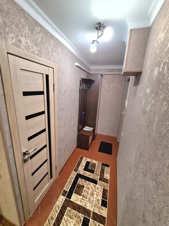 1-комнатная квартира в центре