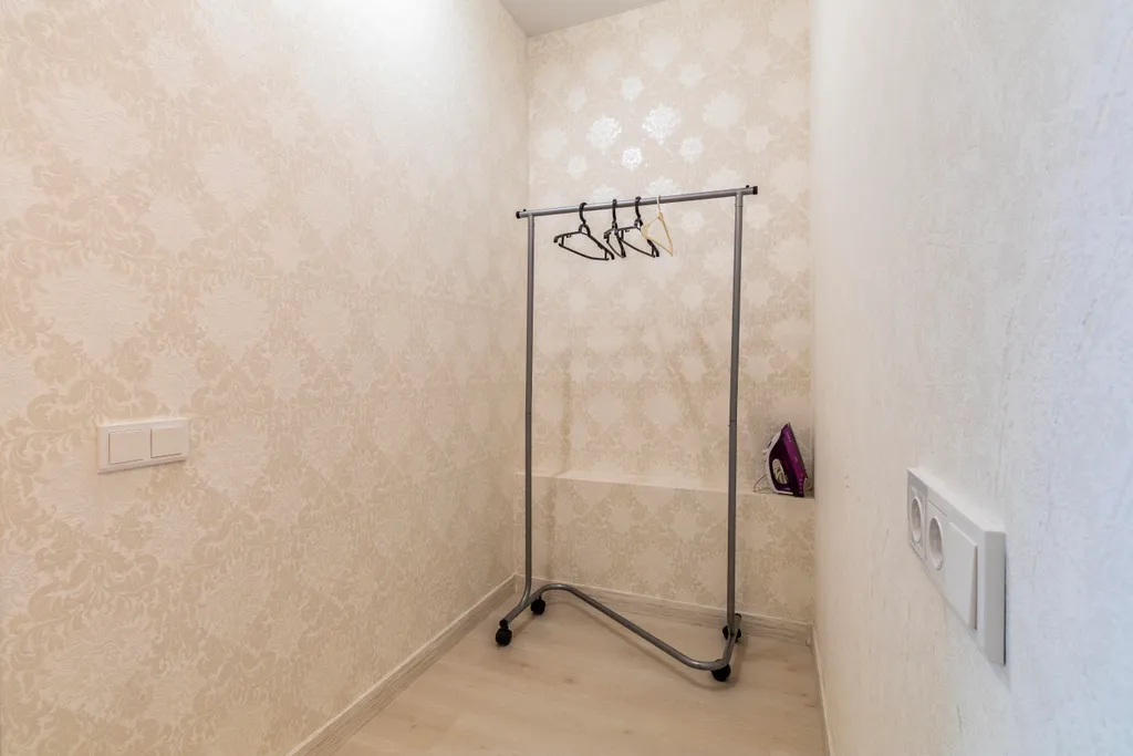 Апартамент в стиле прованс с шикарным видом на город