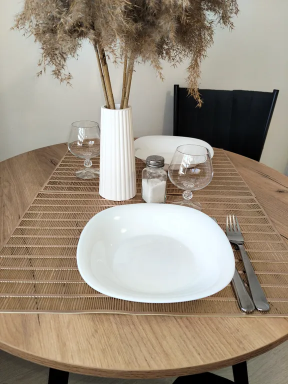 Квартира со свежим ремонтом в новом доме с лифтом