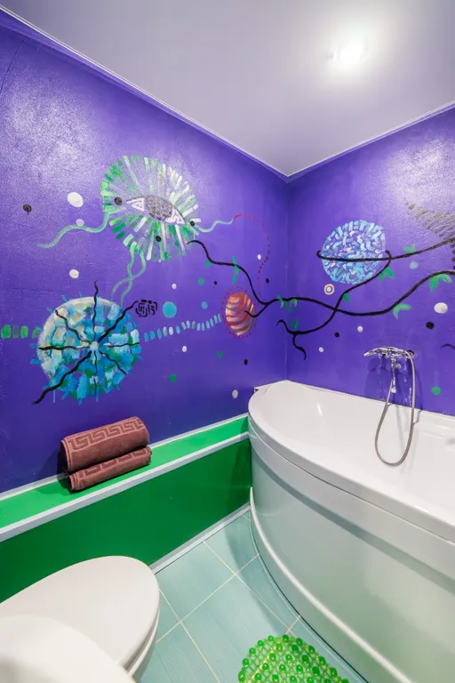 Студия с кондиционером