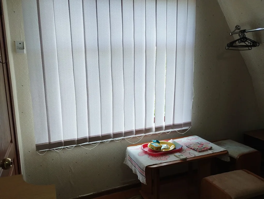 Комната с кондиционером в частном доме