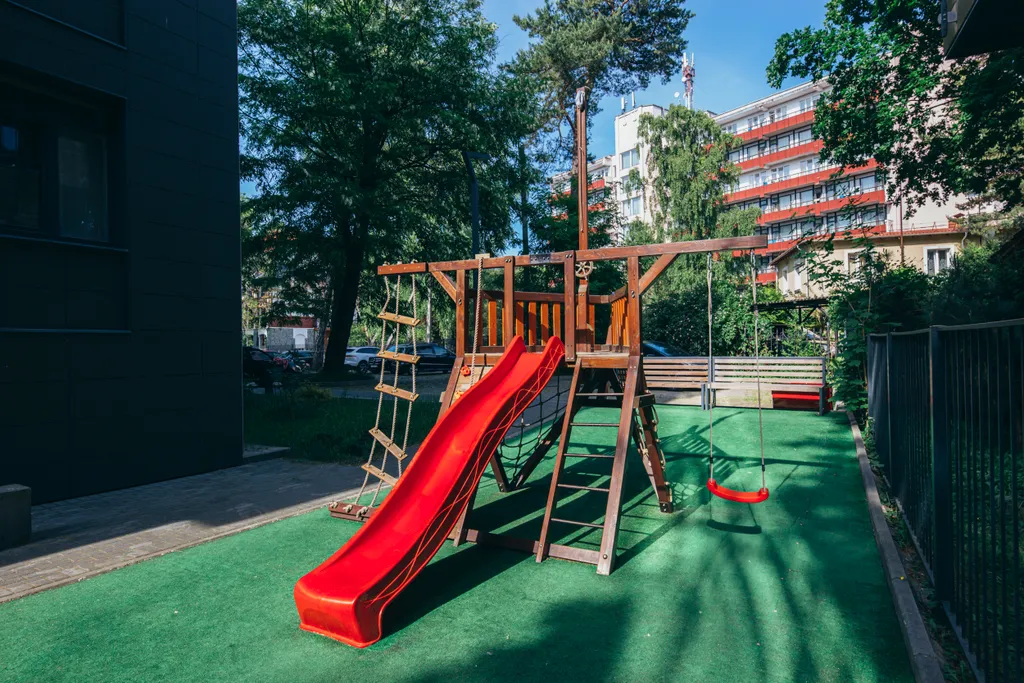 Место для счастья