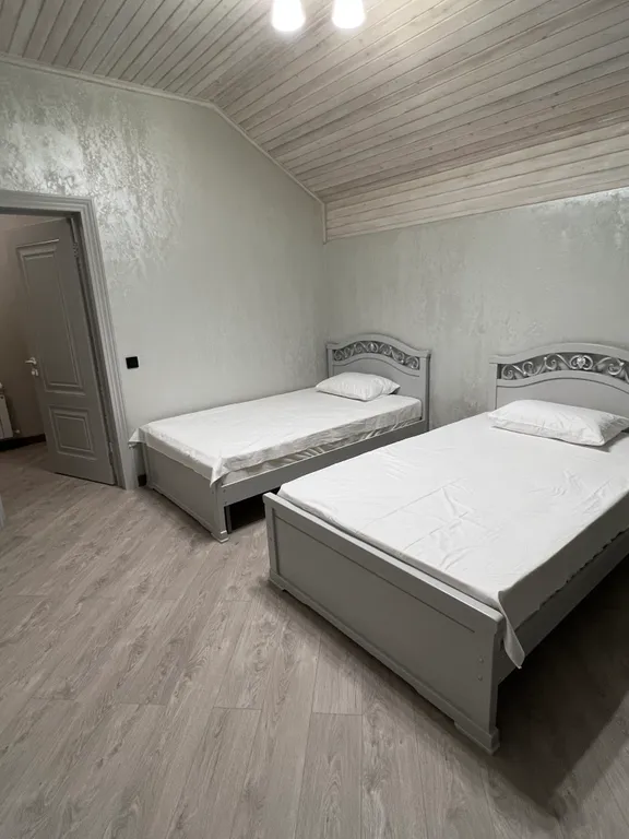 Коттедж у моря